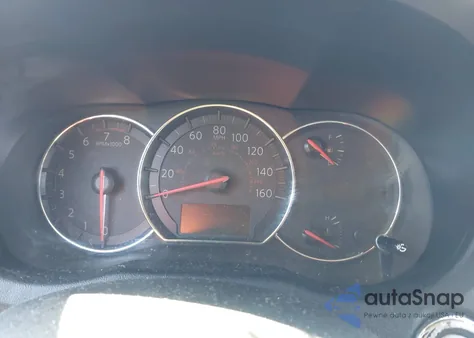 2013 Nissan Maxima 3.5 S z USA, uszkodzony, nr VIN 1N4AA5AP5DC845897